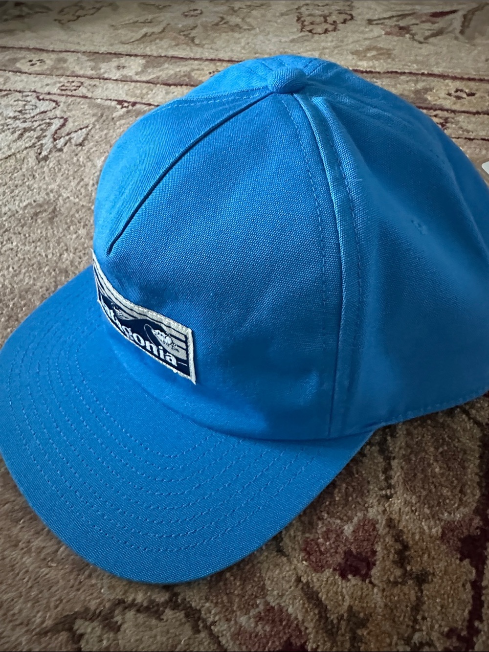 Patagonia Funfarer Hat - Picture 5 of 7